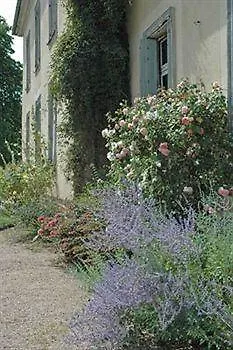 Chateau Du Pin - Teritoria Iffendic France
