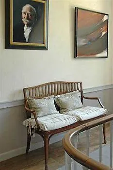 Chateau Du Pin - Teritoria Iffendic 2*,  France