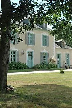 ** Bed & Breakfast Chateau Du Pin - Teritoria Iffendic France