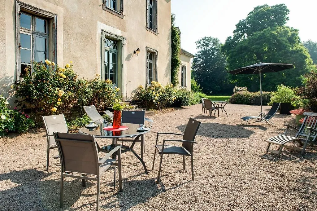 Bed & Breakfast Chateau Du Pin - Teritoria Iffendic