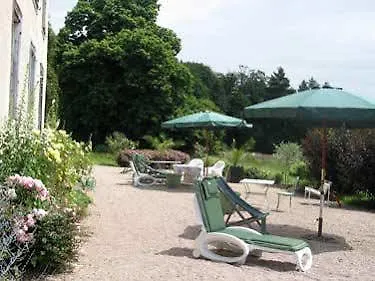 ** Bed & Breakfast Chateau Du Pin - Teritoria Iffendic France