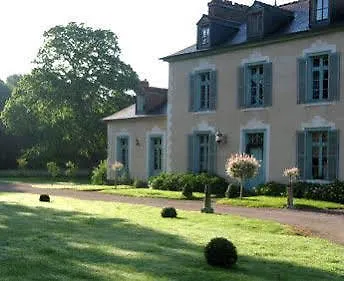 Chateau Du Pin - Teritoria Iffendic