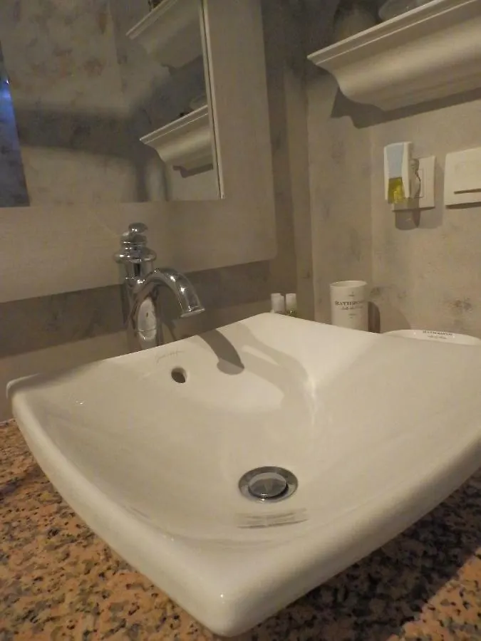 Chateau Du Pin - Teritoria Iffendic Bed & Breakfast